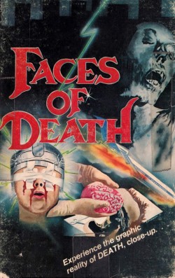 Watch free Faces of Death movies Hd online on TinyZone