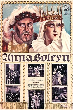 Watch Anna Boleyn movies free