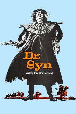 Watch Dr. Syn, Alias the Scarecrow free online