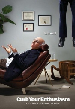 Curb Your Enthusiasm - Season 8