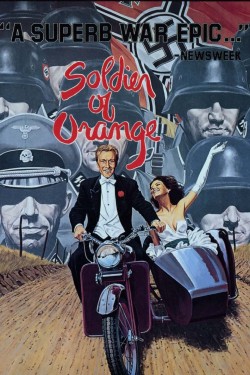 Watch free Soldier of Orange movies Hd online Gomovies Alternatives