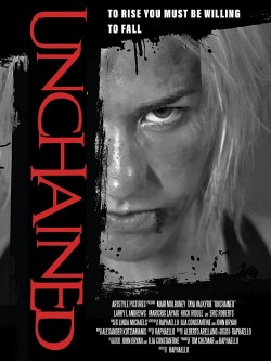 Watch Unchained movies free AniWave