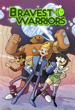 Watch Free Bravest Warriors Movies Full HD Online SFlix