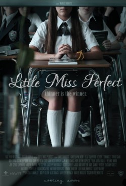 Watch free Little Miss Perfect movies online