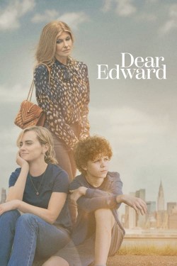 Enjoy Free HD Viewing of Dear Edward on Putlocker