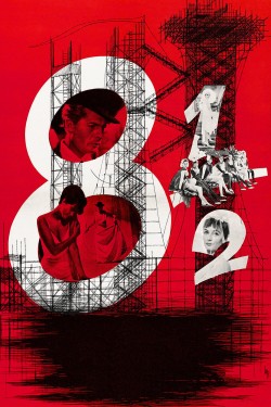 Enjoy Free HD Viewing of 8½ on Putlocker