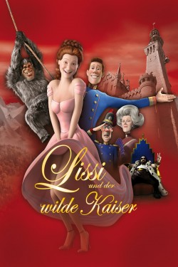 Watch Free Lissi and the Wild Emperor HD Online on MyFlixer