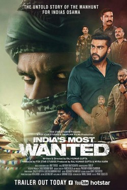 Watch Free India's Most Wanted Movies HD Online Vumoo Alternatives site