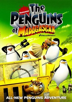 Watch The Penguins of Madagascar free online