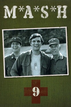 M*A*S*H - Season 9