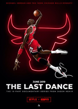 Watch free The Last Dance movies online - Gomovies