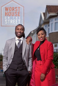 Watch Free Worst House on the Street Movies HD Online Soap2Day