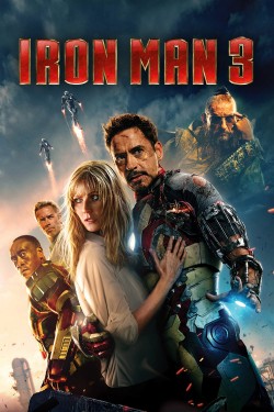 Enjoy Free HD Viewing of Iron Man 3 on Putlocker