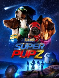 Watch Super PupZ Movies for Free in HD Online GoMovies