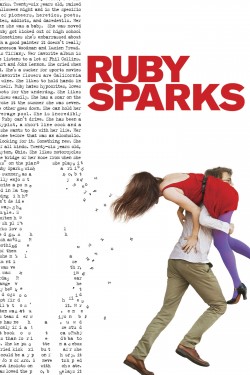 Watch Free Ruby Sparks Movies Full HD Online