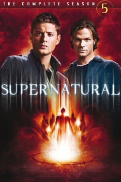 Supernatural - Season 5