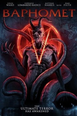 Watch free Baphomet movies Hd online on TinyZone