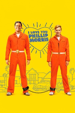 Enjoy Free HD Viewing of I Love You Phillip Morris on Putlocker