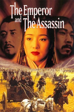 Watch free The Emperor and the Assassin movies Hd online on TinyZone