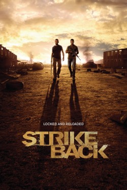 Watch Free Strike Back Movies Online on TheFlixer Alternatives site