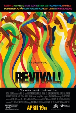 Watch Free Revival! Full Movies HD Online MyFlixer