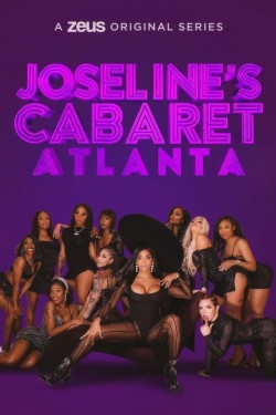 Joseline's Cabaret: Atlanta - Season 1