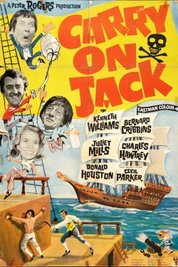 Watch free Carry On Jack full