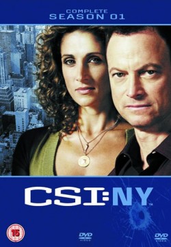 CSI: NY - Season 1