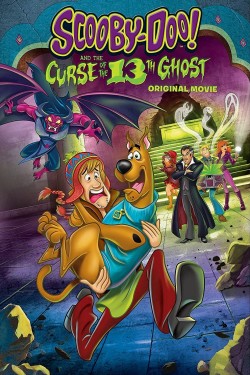 Watch free Scooby-Doo! and the Curse of the 13th Ghost movies online - GoMovies