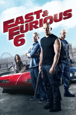 Watch Fast & Furious 6 Movies Free Online - 123Movies