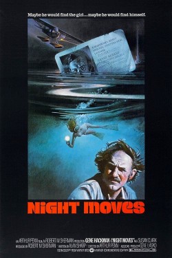 Watch free Night Moves movies online