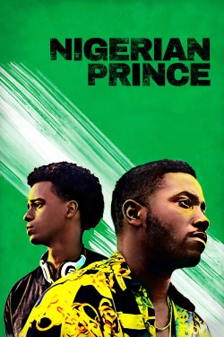 Watch Free Nigerian Prince HD Online on SFlix