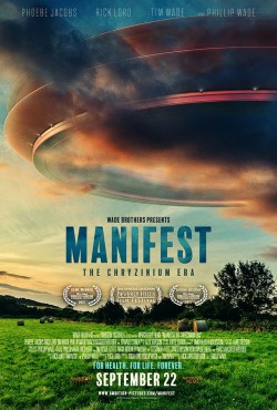 Watch free Manifest: The Chryzinium Era movies Hd online on TinyZone