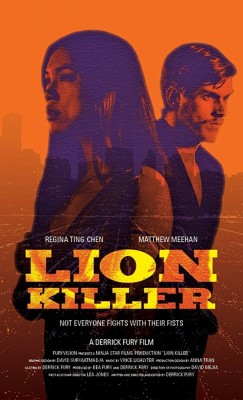 Enjoy Free HD Viewing of Lion Killer on Putlocker