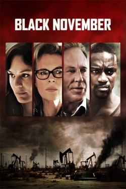 Watch free Black November movies Hd online on TinyZone