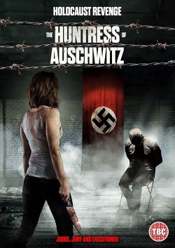 Watch free The Huntress of Auschwitz full