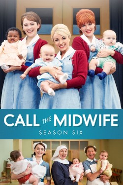 Call the Midwife - Season 6