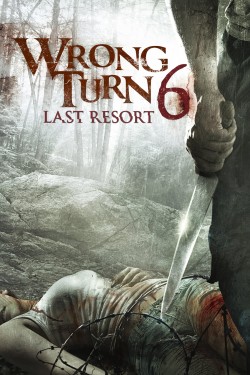 Watch Free Wrong Turn 6: Last Resort Full Movies HD Online Vumoo