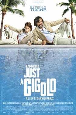 Watch Free Just a Gigolo Movies HD 1080p Gomovies