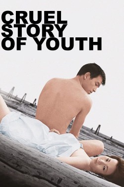 Watch Cruel Story of Youth movies free AniWave