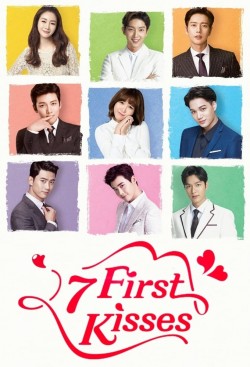 Watch free Seven First Kisses movies online - GoMovies