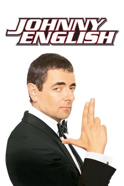 Watch free Johnny English full