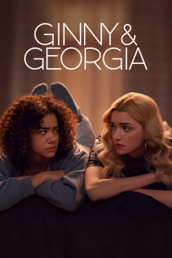 Ginny & Georgia - Season 2