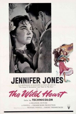 Watch free The Wild Heart movies Hd online on TinyZone