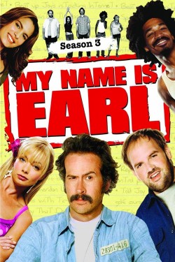 My Name Is Earl - Season 3