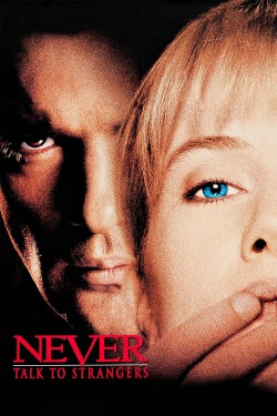 Watch free Never Talk to Strangers movies Hd online on TinyZone