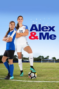 Enjoy Free HD Viewing of Alex & Me on Putlocker