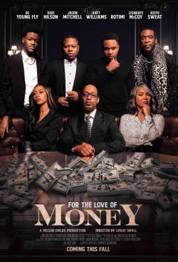 Enjoy Free HD Viewing of For the Love of Money on Putlocker