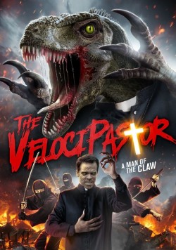 Enjoy Free HD Viewing of The VelociPastor on Putlocker