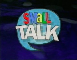 Watch Free Small Talk Movies HD Online Vumoo Alternatives site